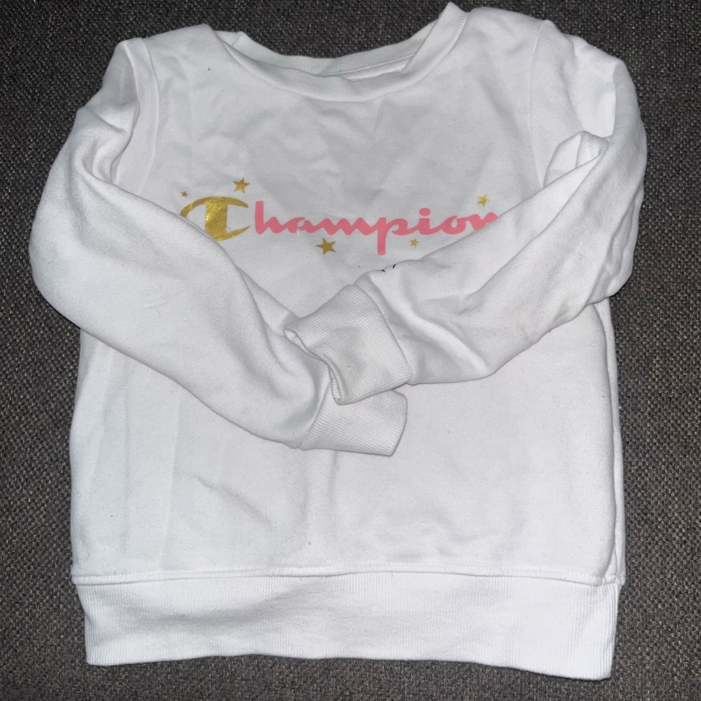 Child Sweater